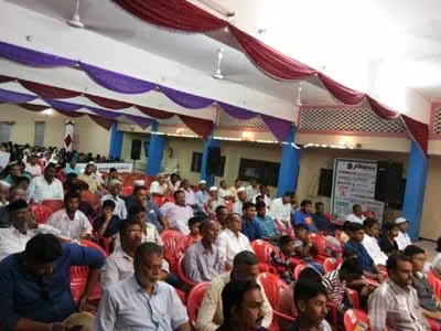 Thamimun Ansari